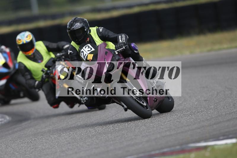 /18 05.06.2026  TZ Motorsport ADR/Gruppe gelb/23